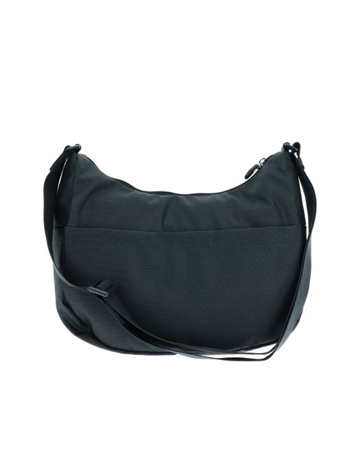 MD20 shoulder bag MANDARINA DUCK | P10QMT56SPINE GREEN